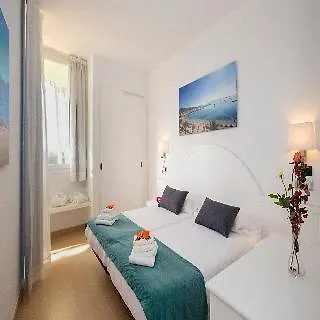 Duva Hotel