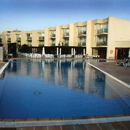 Duva 4* Port de Pollenca