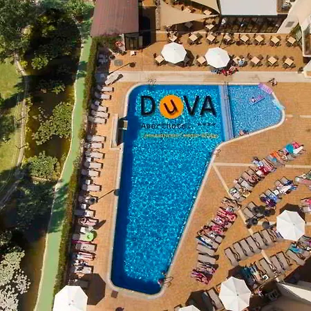 Hotel Duva