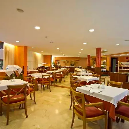 Hotel Duva 4*