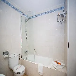 מלון Duva פורט דה פולנסה