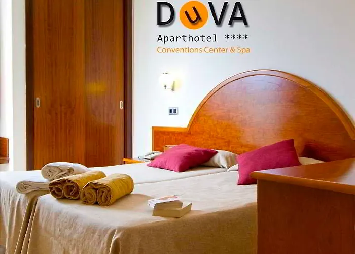 Duva 4* פורט דה פולנסה