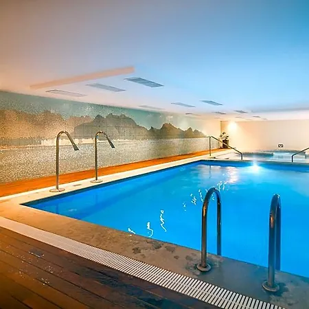 Duva Hotel