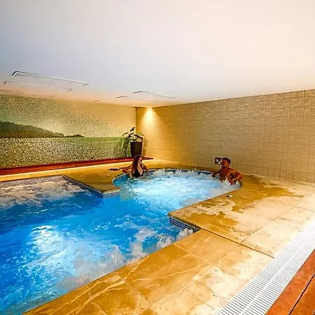 Duva Hotel