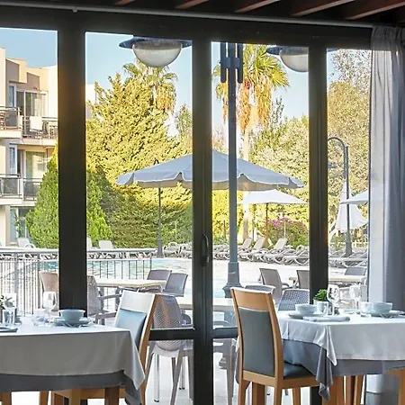 Hotel Duva