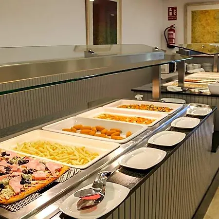Duva Hotel
