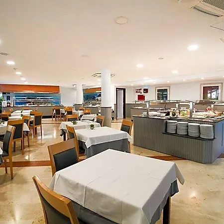 Hotel Duva 4*