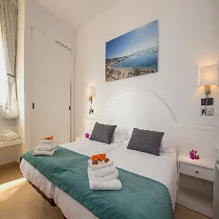 Duva 4*