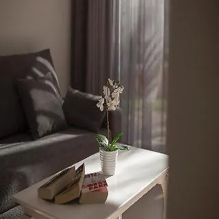 Hotel Duva 4*