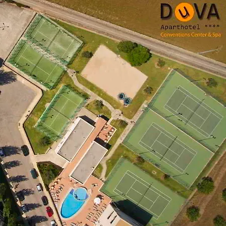 Duva Szálloda 4*