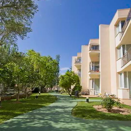 Hotel Duva Port de Pollença