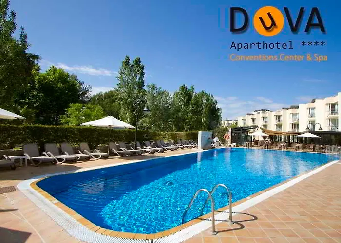 Hotel Duva Port de Pollença