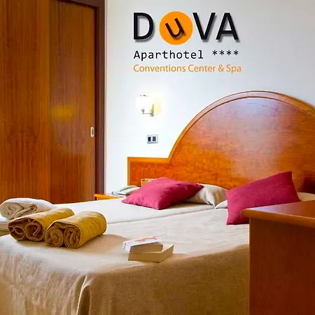 Duva 4* Port de Pollença