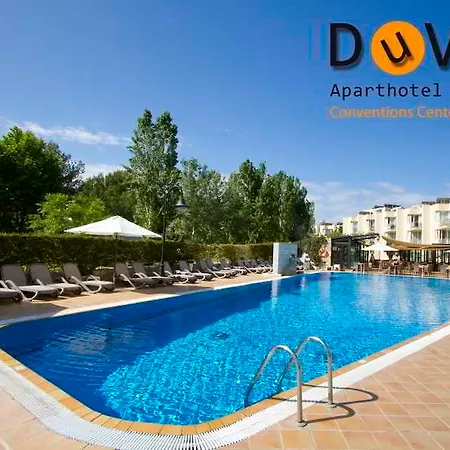 Hotell Duva Port de Pollença