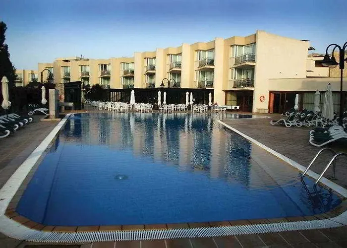 Duva 4* Port de Pollença